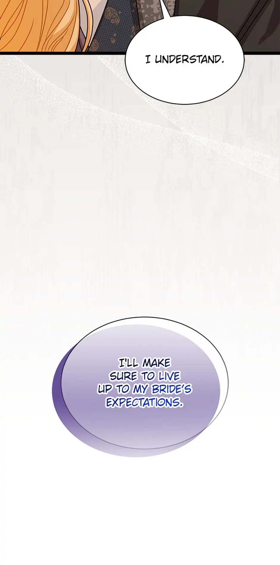 The Sea Captain's Bride Chapter 15 - page 62