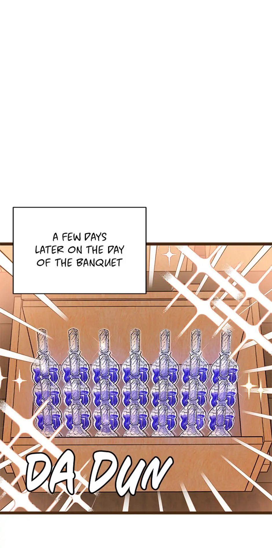 The Sea Captain's Bride Chapter 15 - page 63