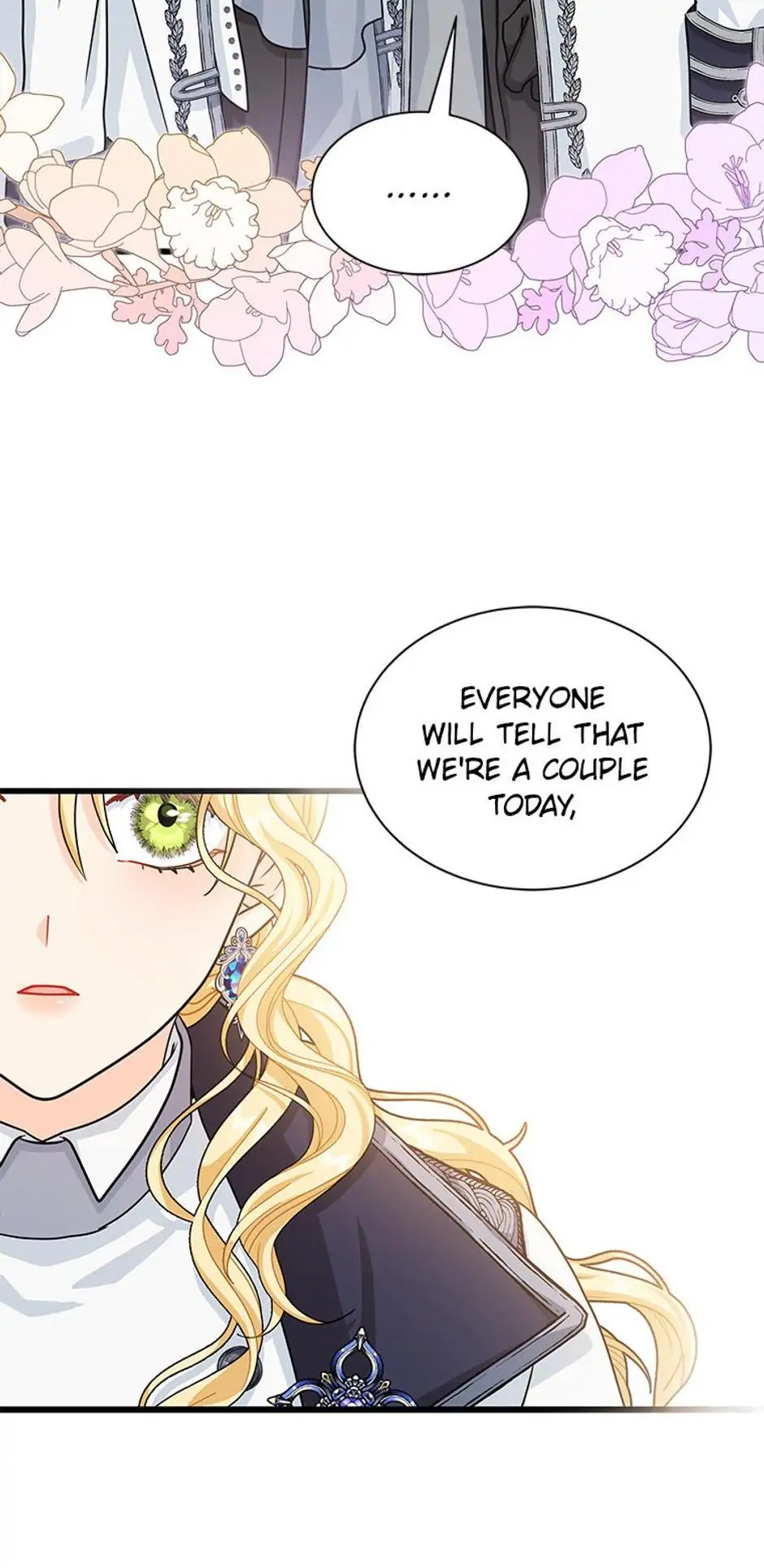 The Sea Captain's Bride Chapter 15 - page 78