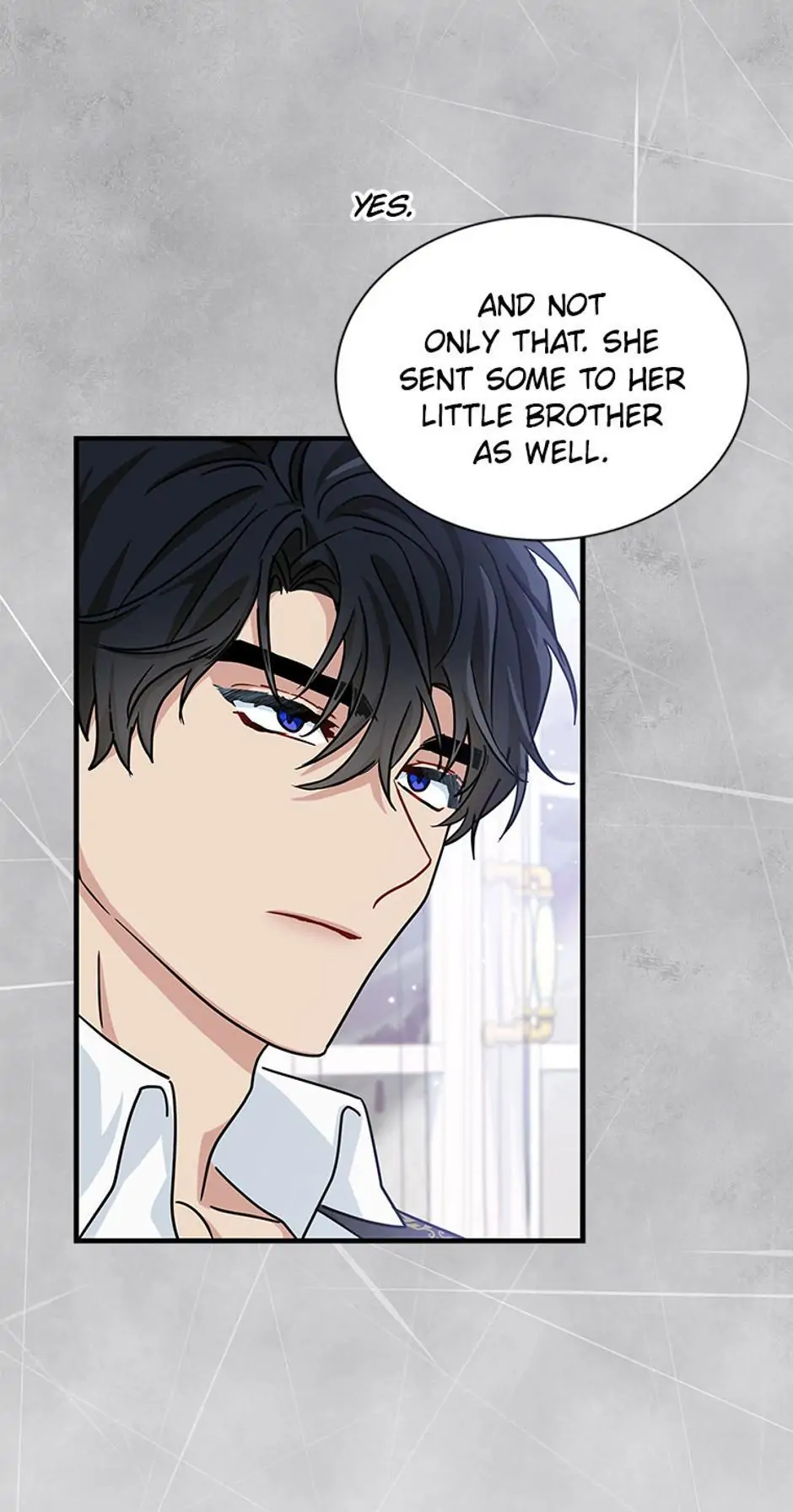 The Sea Captain's Bride Chapter 12 - page 12
