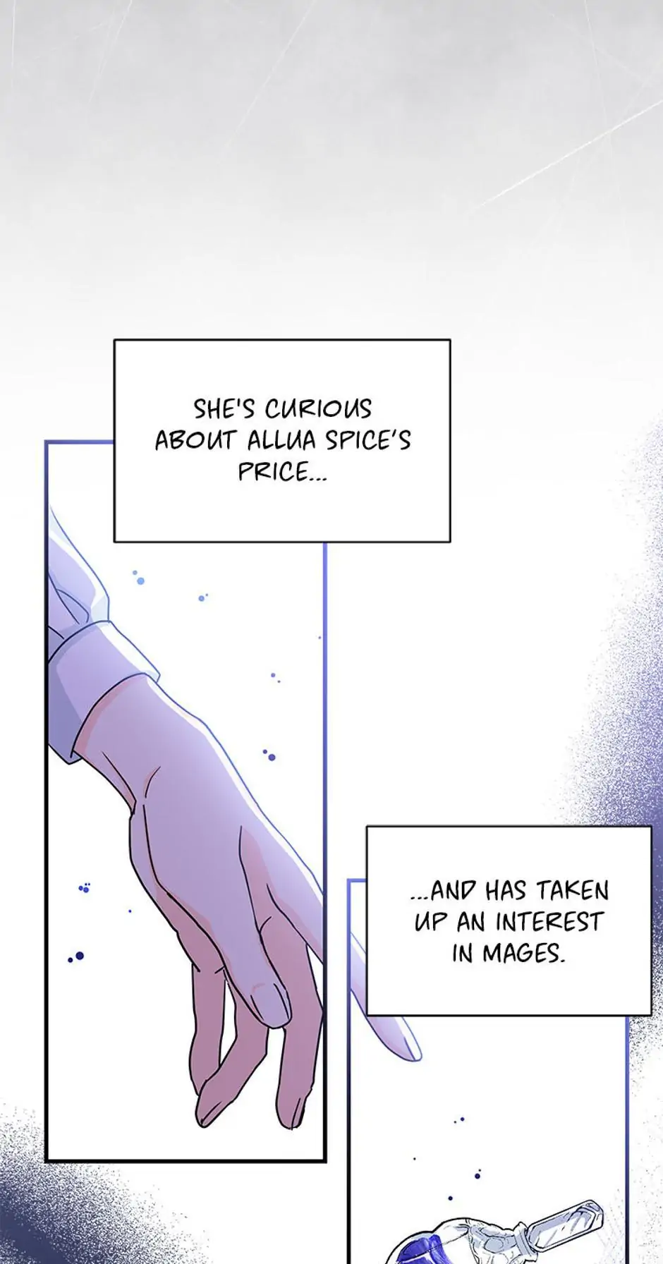 The Sea Captain's Bride Chapter 12 - page 13