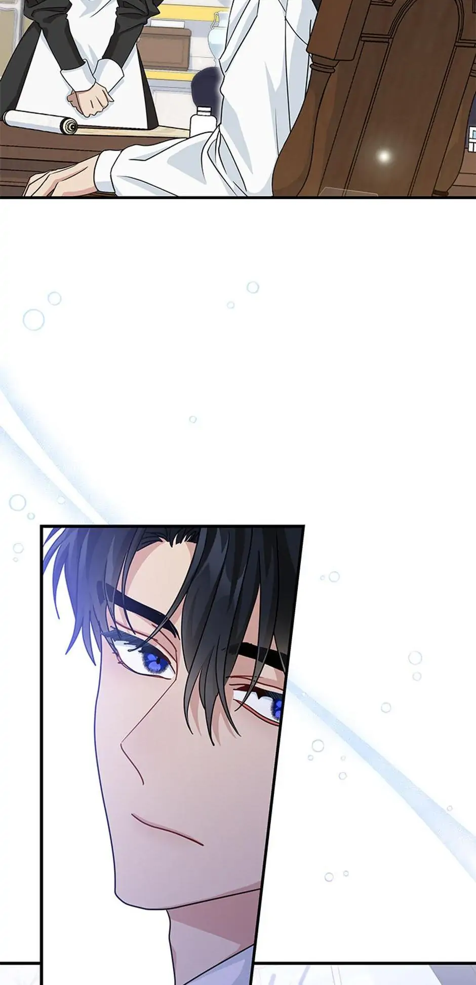 The Sea Captain's Bride Chapter 12 - page 29