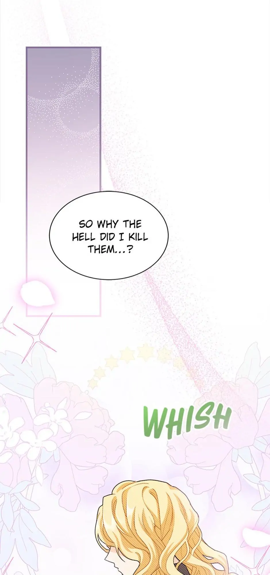 The Sea Captain's Bride Chapter 12 - page 37