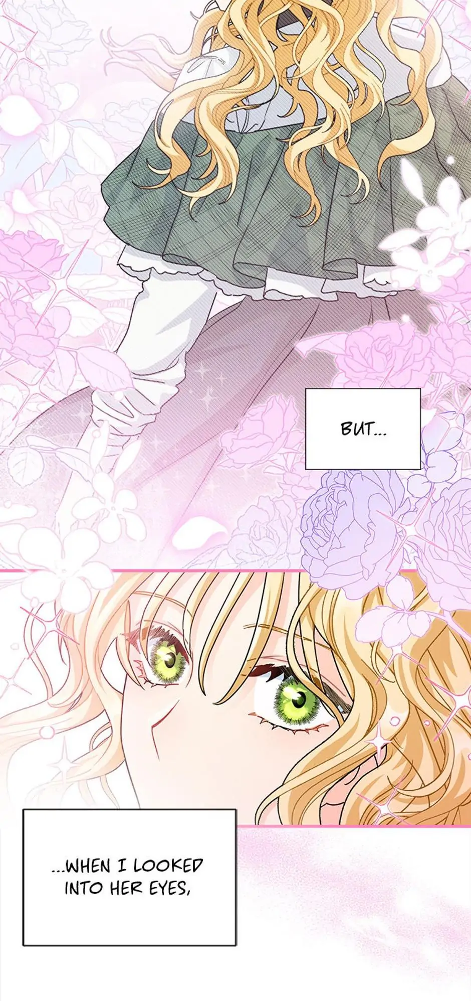 The Sea Captain's Bride Chapter 12 - page 38