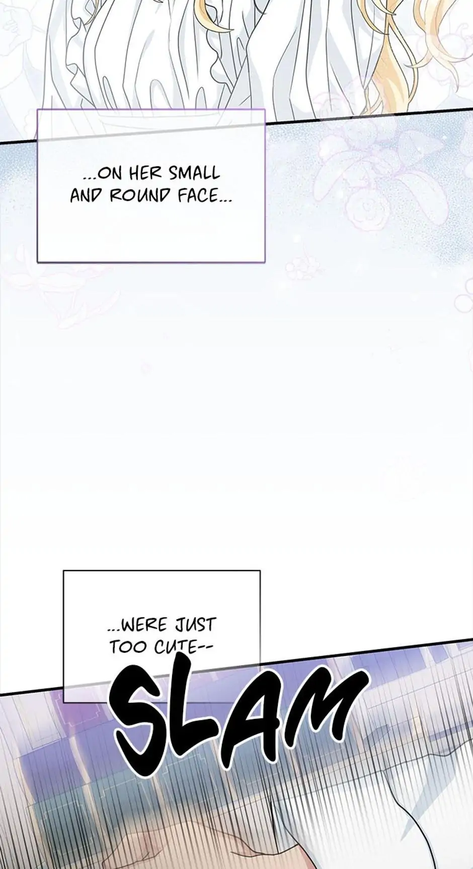 The Sea Captain's Bride Chapter 12 - page 40