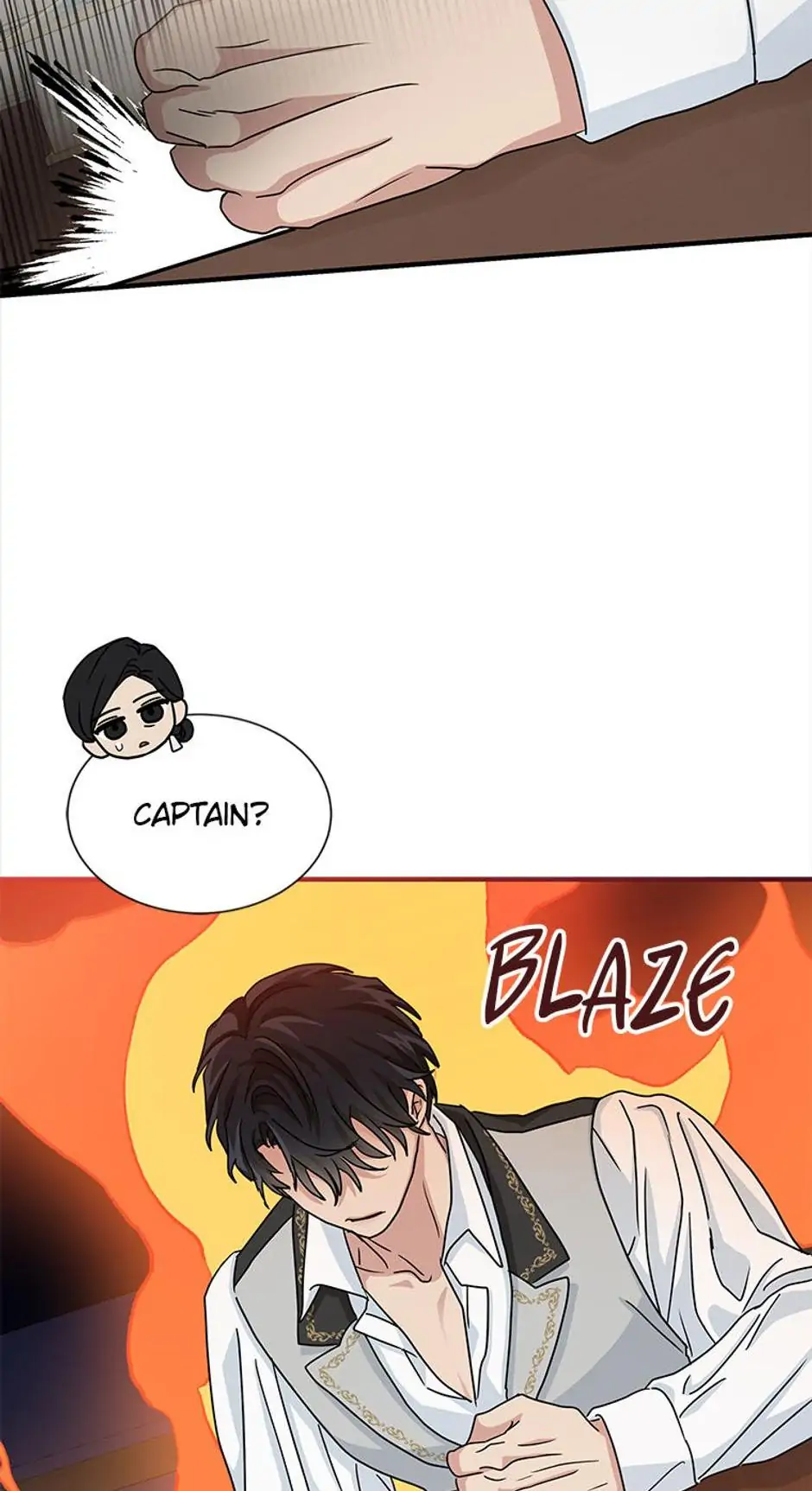 The Sea Captain's Bride Chapter 12 - page 41