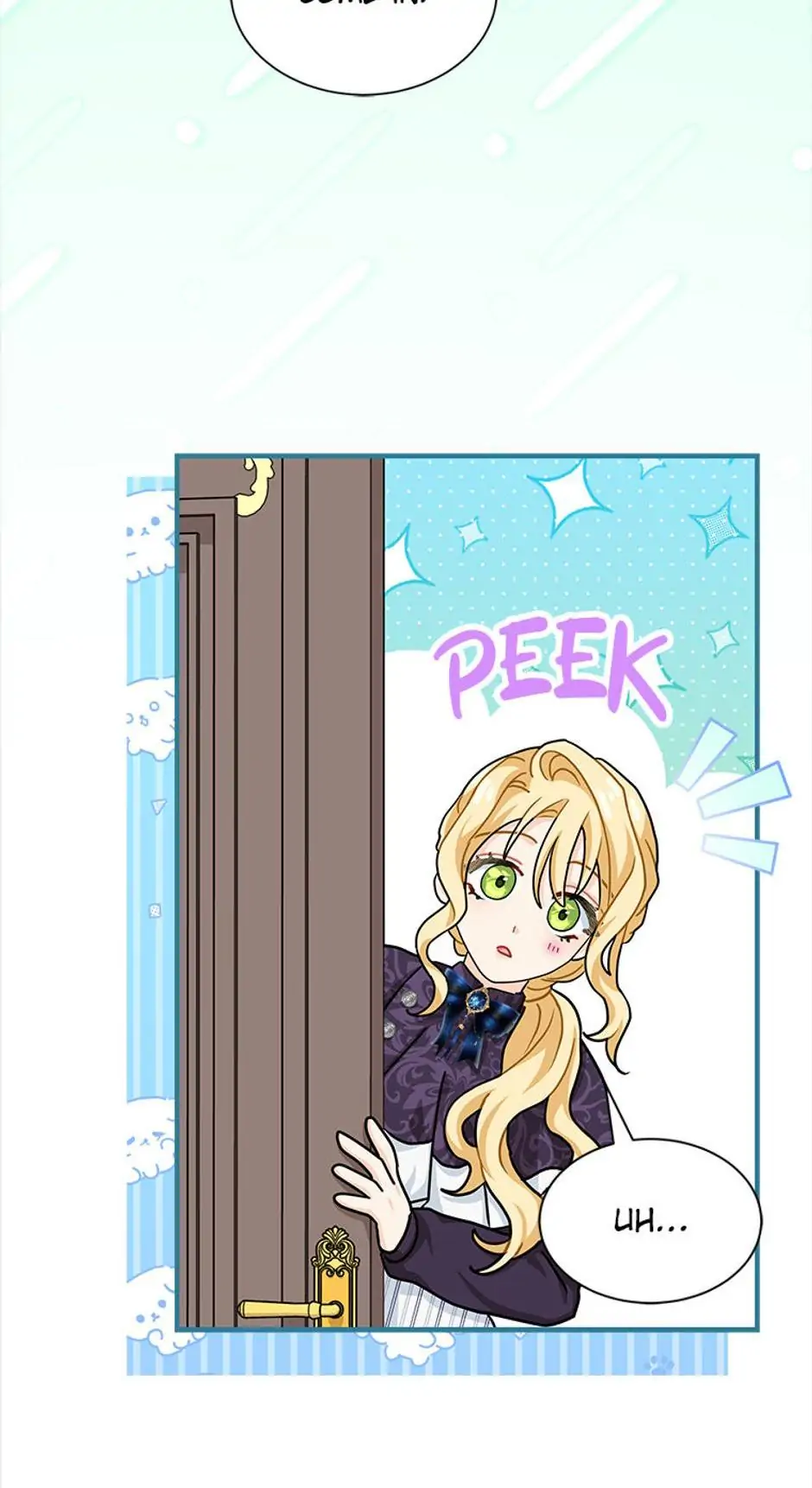 The Sea Captain's Bride Chapter 12 - page 44