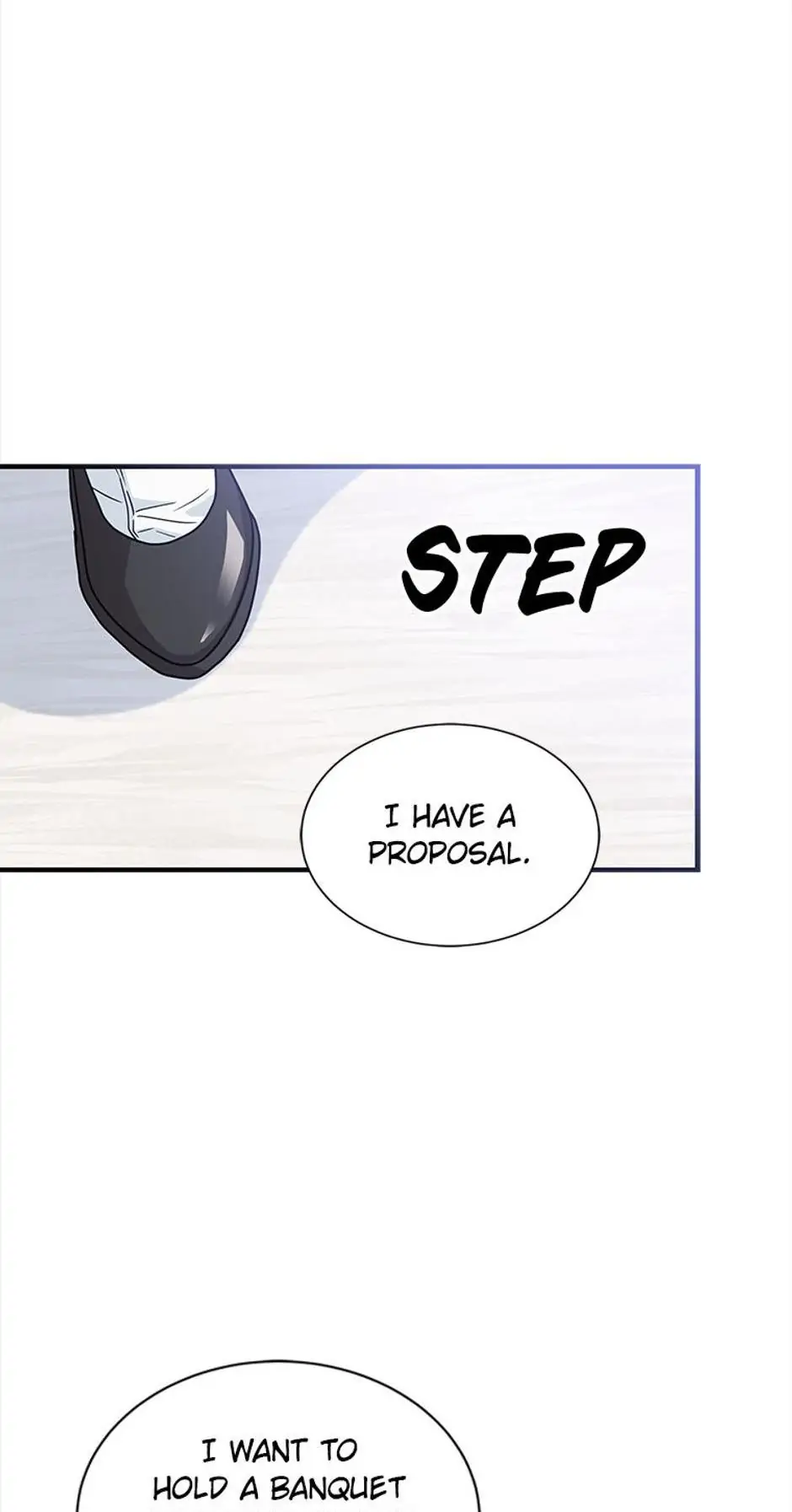 The Sea Captain's Bride Chapter 12 - page 46