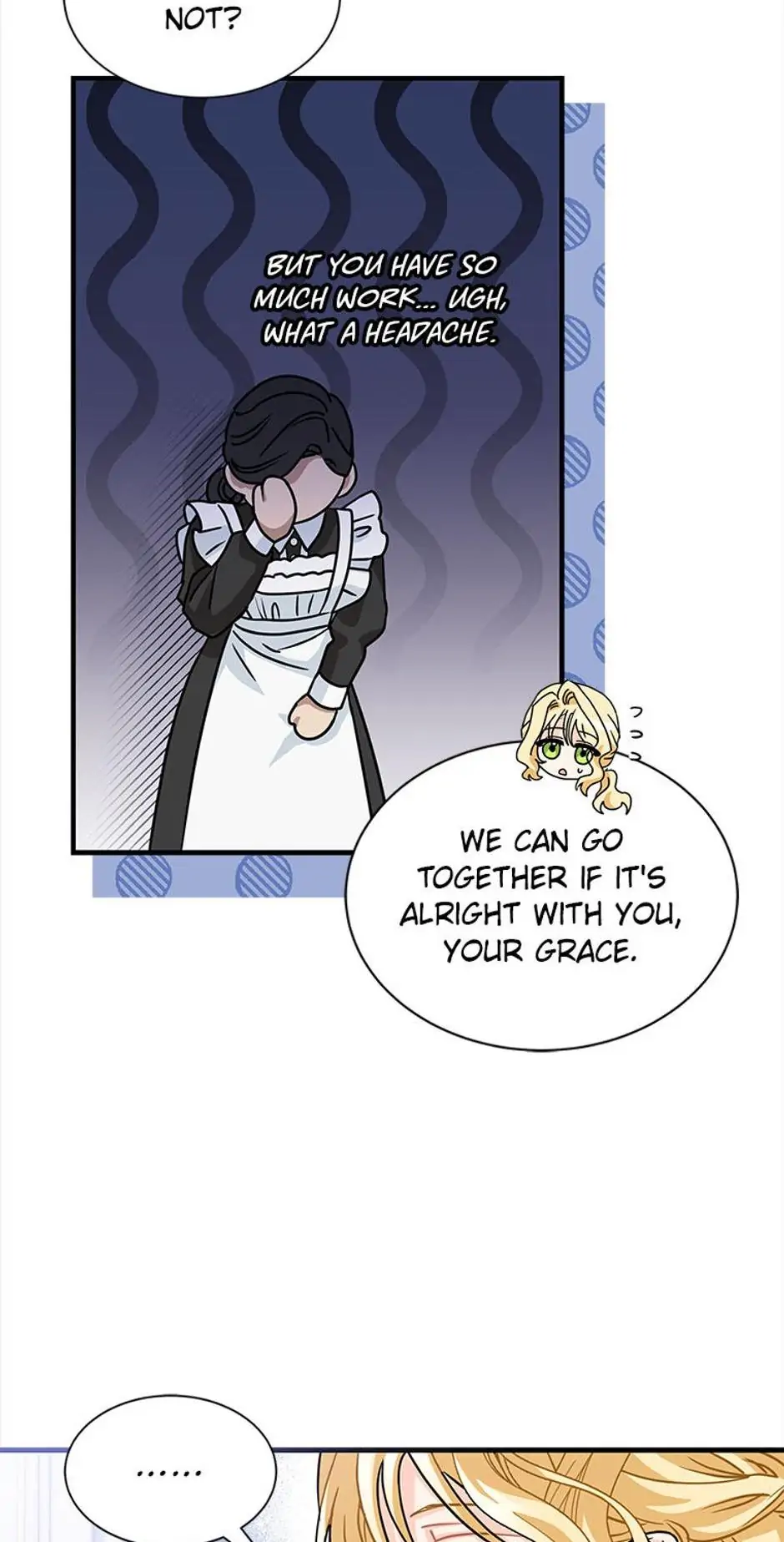 The Sea Captain's Bride Chapter 12 - page 56