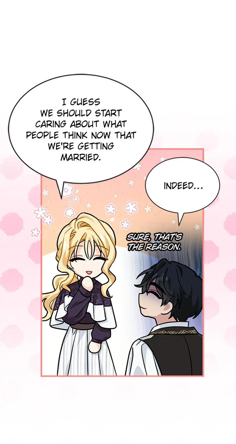 The Sea Captain's Bride Chapter 12 - page 60