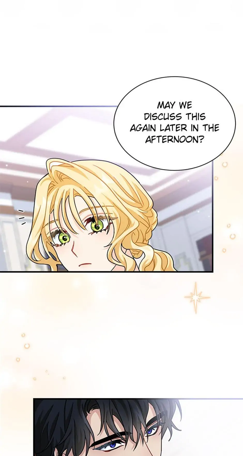 The Sea Captain's Bride Chapter 12 - page 61