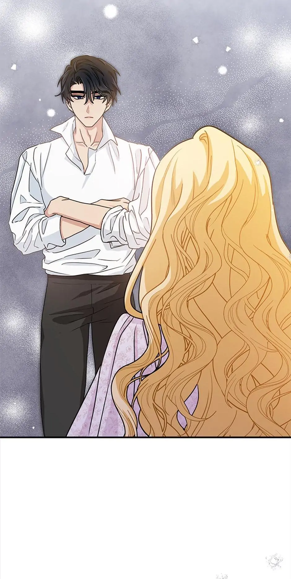 The Sea Captain's Bride Chapter 12 - page 8