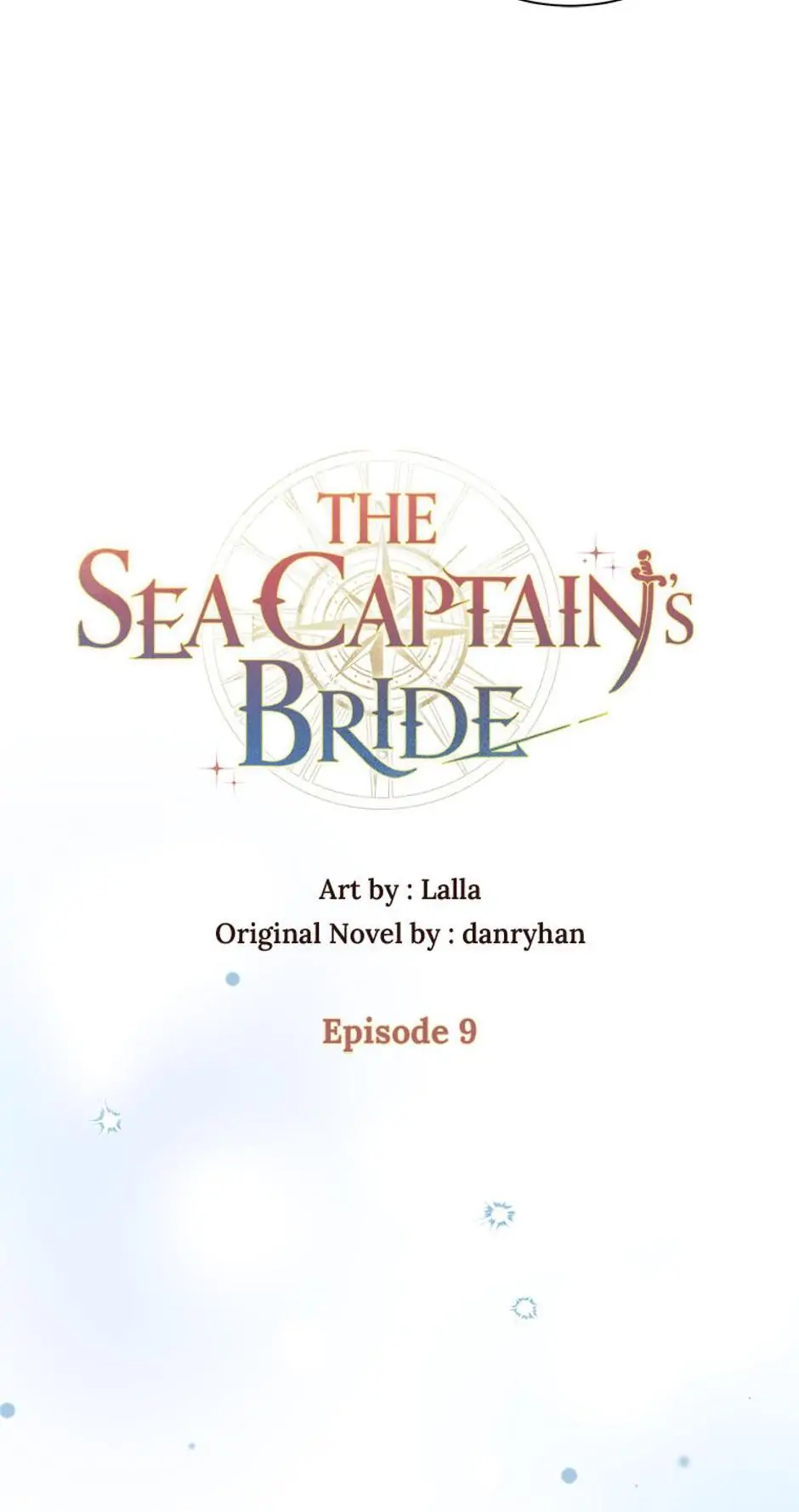 The Sea Captain's Bride Chapter 9 - page 15