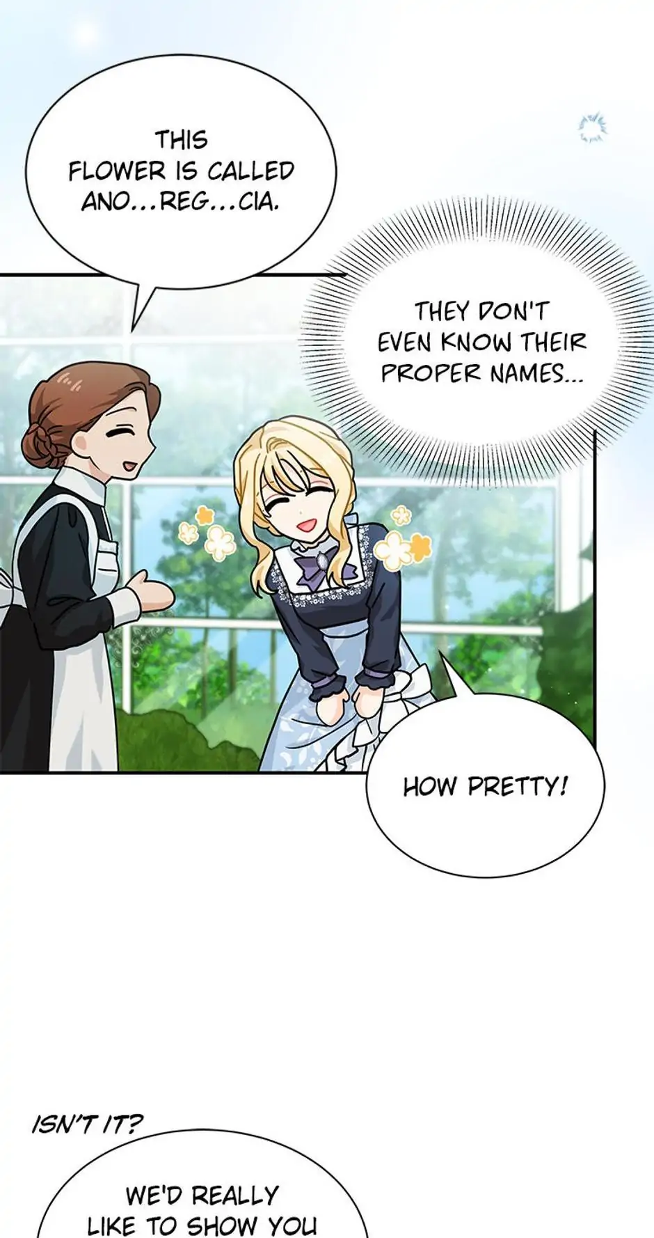 The Sea Captain's Bride Chapter 9 - page 17