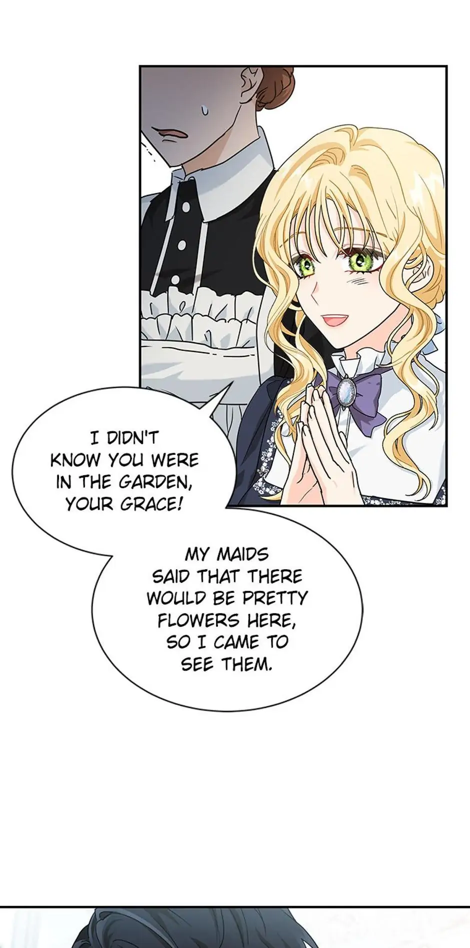 The Sea Captain's Bride Chapter 9 - page 23