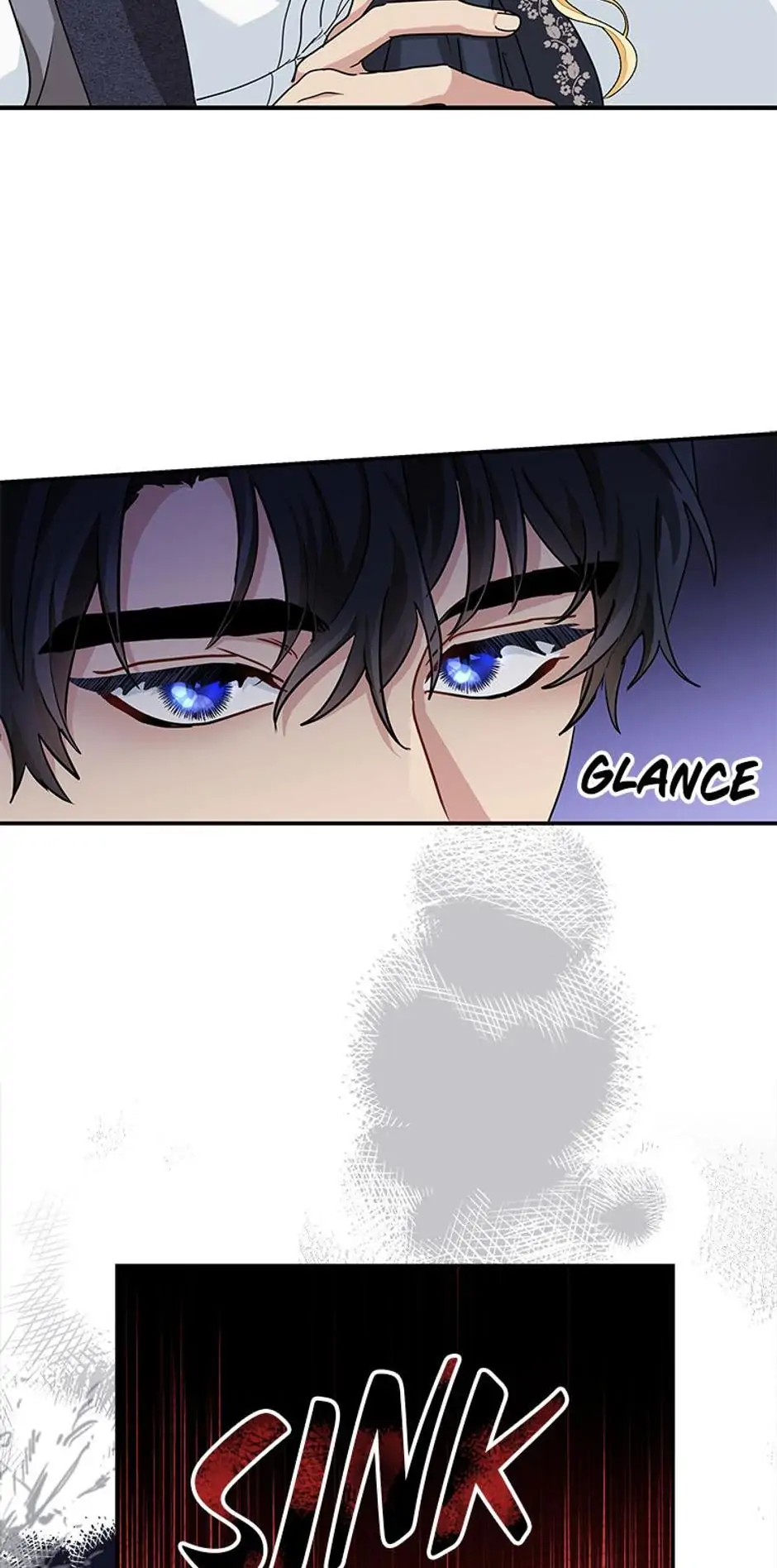 The Sea Captain's Bride Chapter 9 - page 26