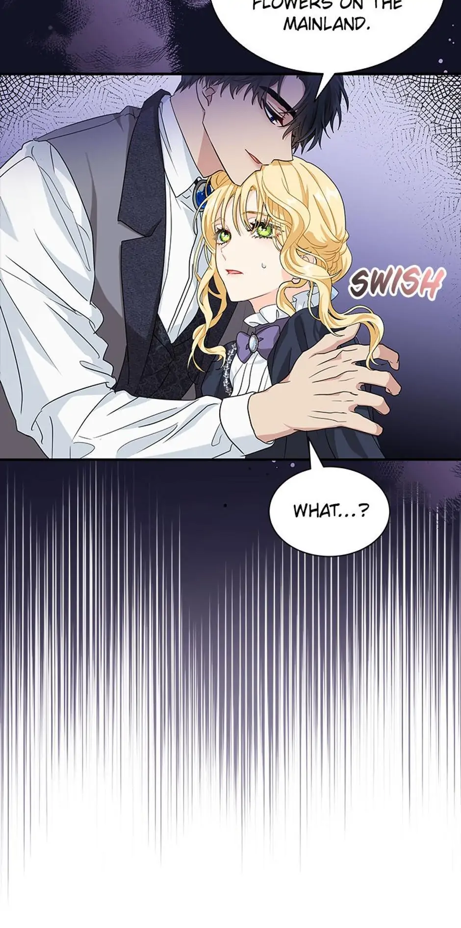 The Sea Captain's Bride Chapter 9 - page 28