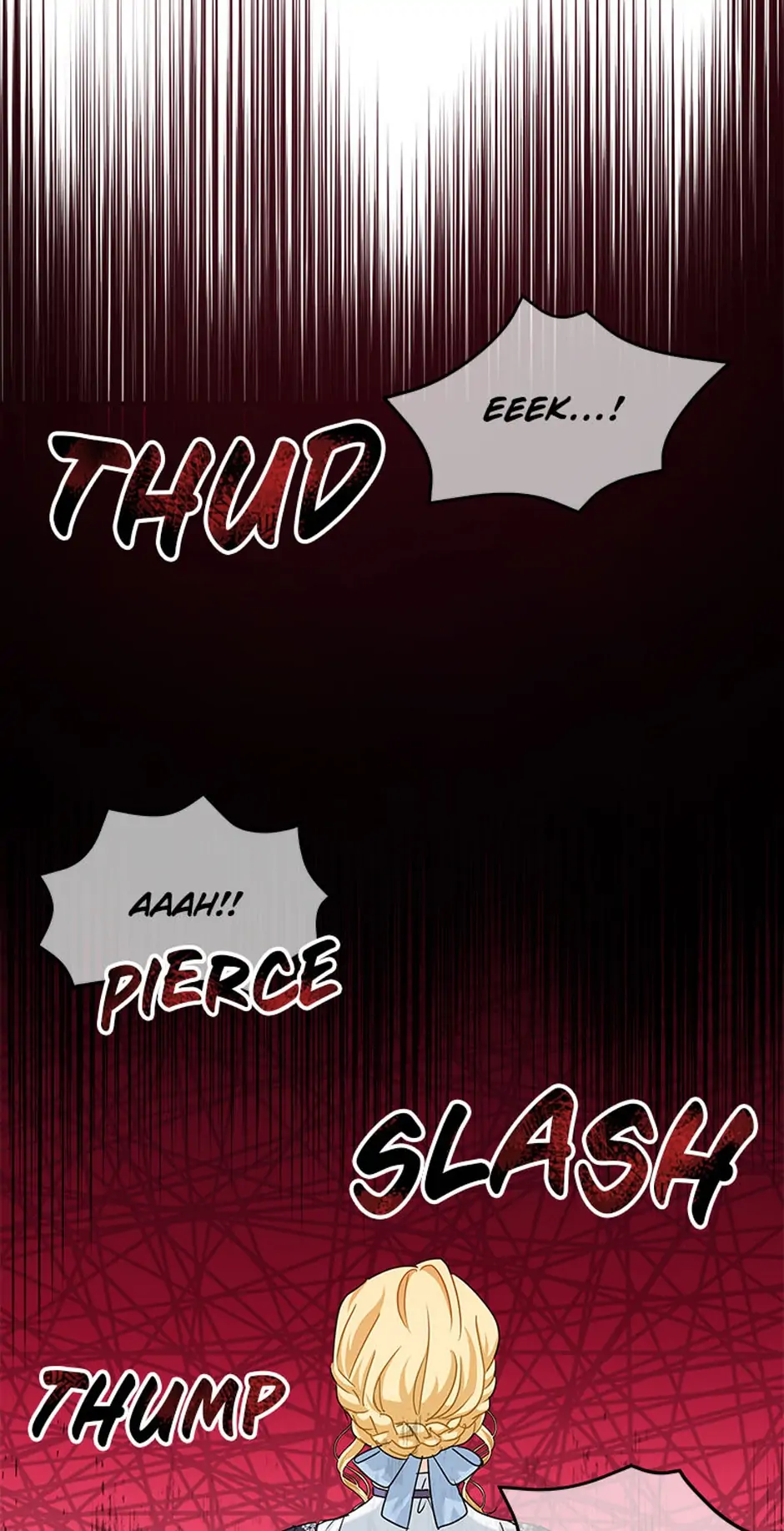 The Sea Captain's Bride Chapter 9 - page 34