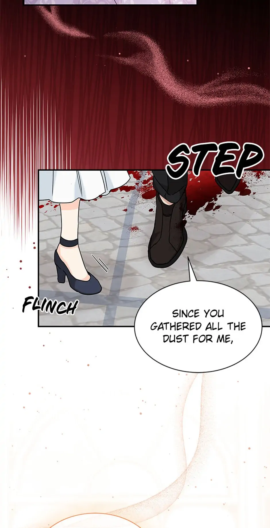 The Sea Captain's Bride Chapter 9 - page 36