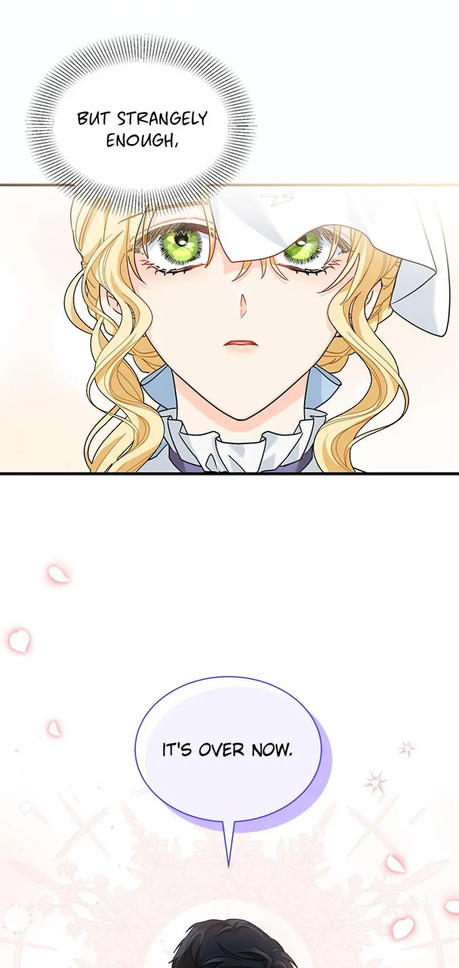 The Sea Captain's Bride Chapter 9 - page 45