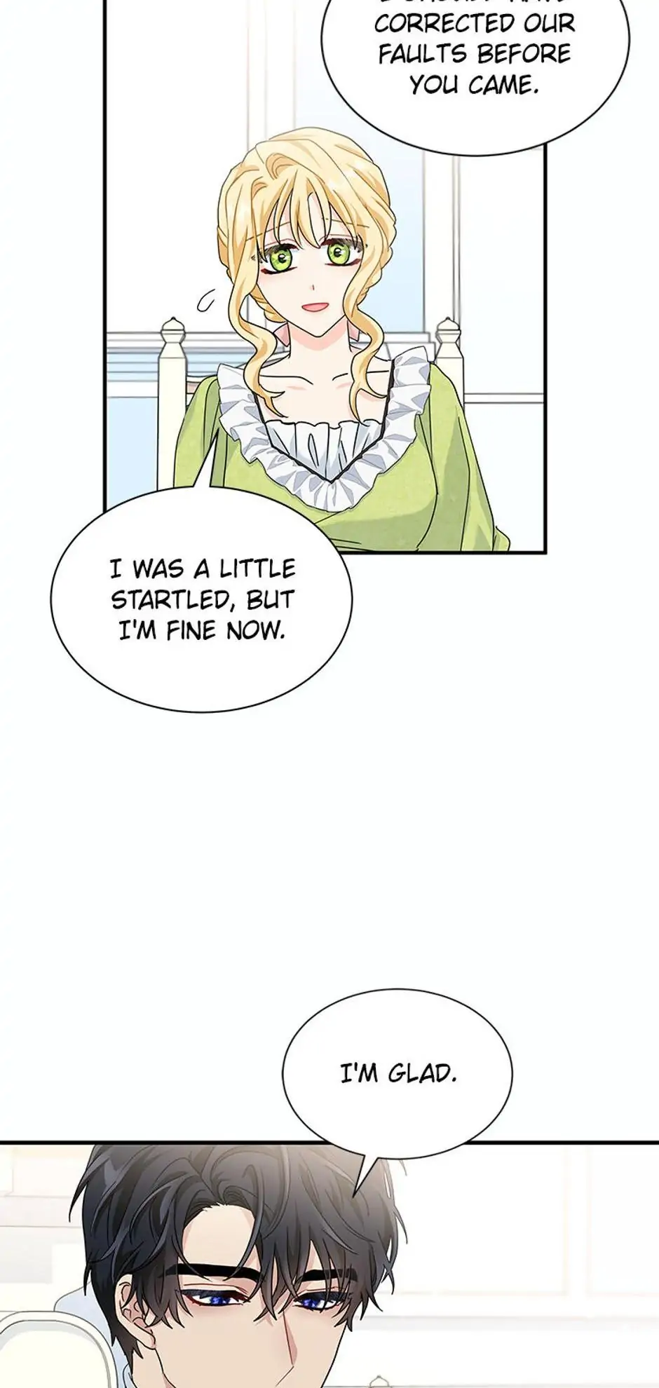 The Sea Captain's Bride Chapter 9 - page 50