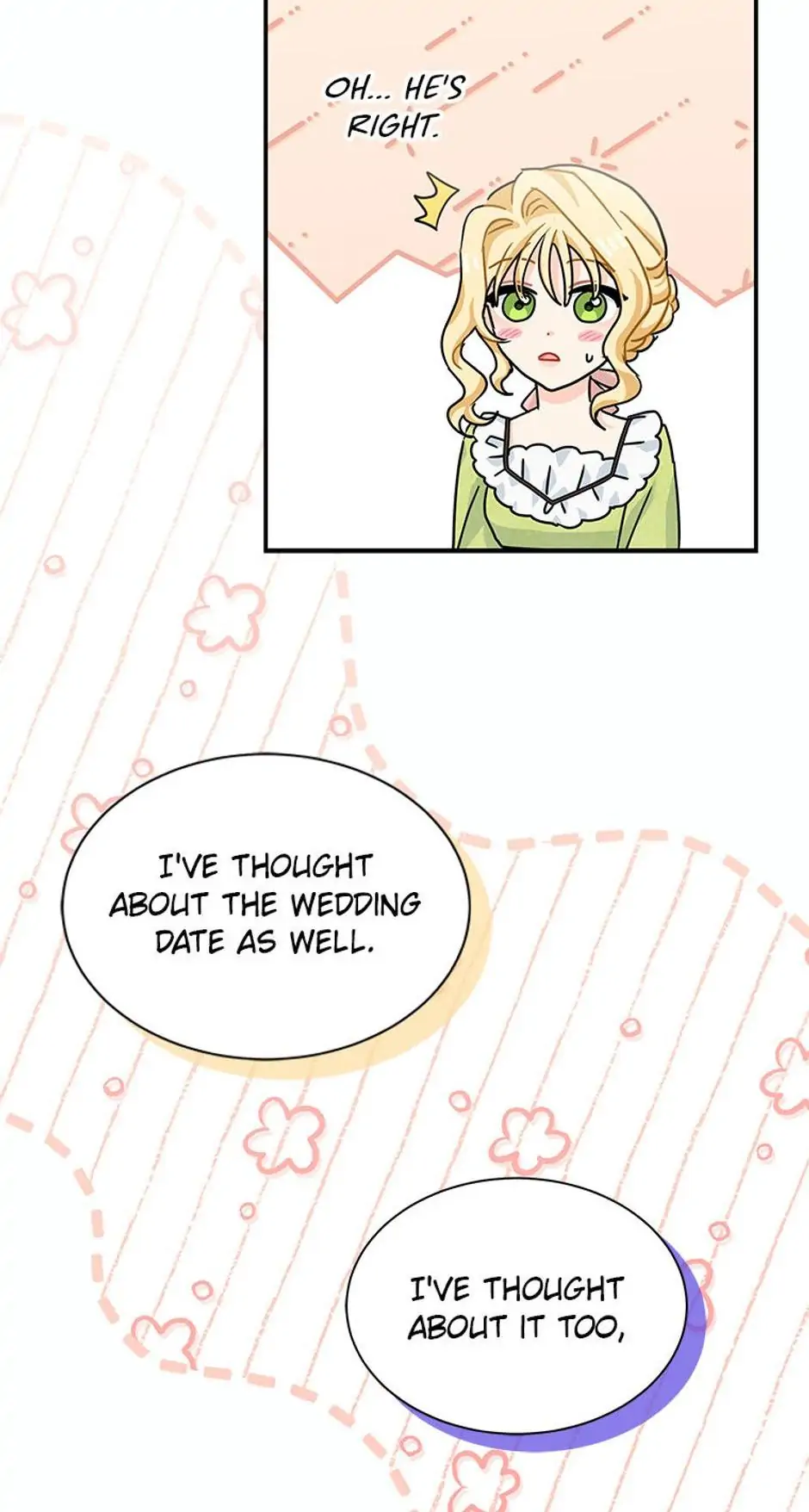 The Sea Captain's Bride Chapter 9 - page 57