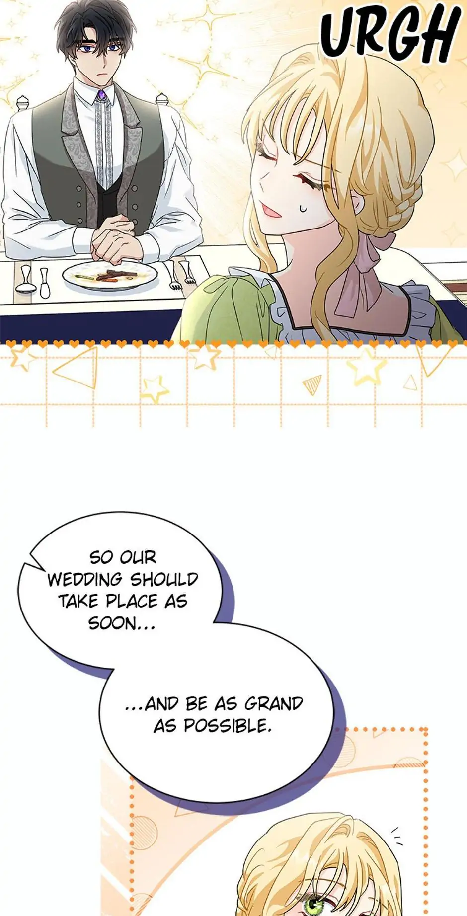 The Sea Captain's Bride Chapter 9 - page 61
