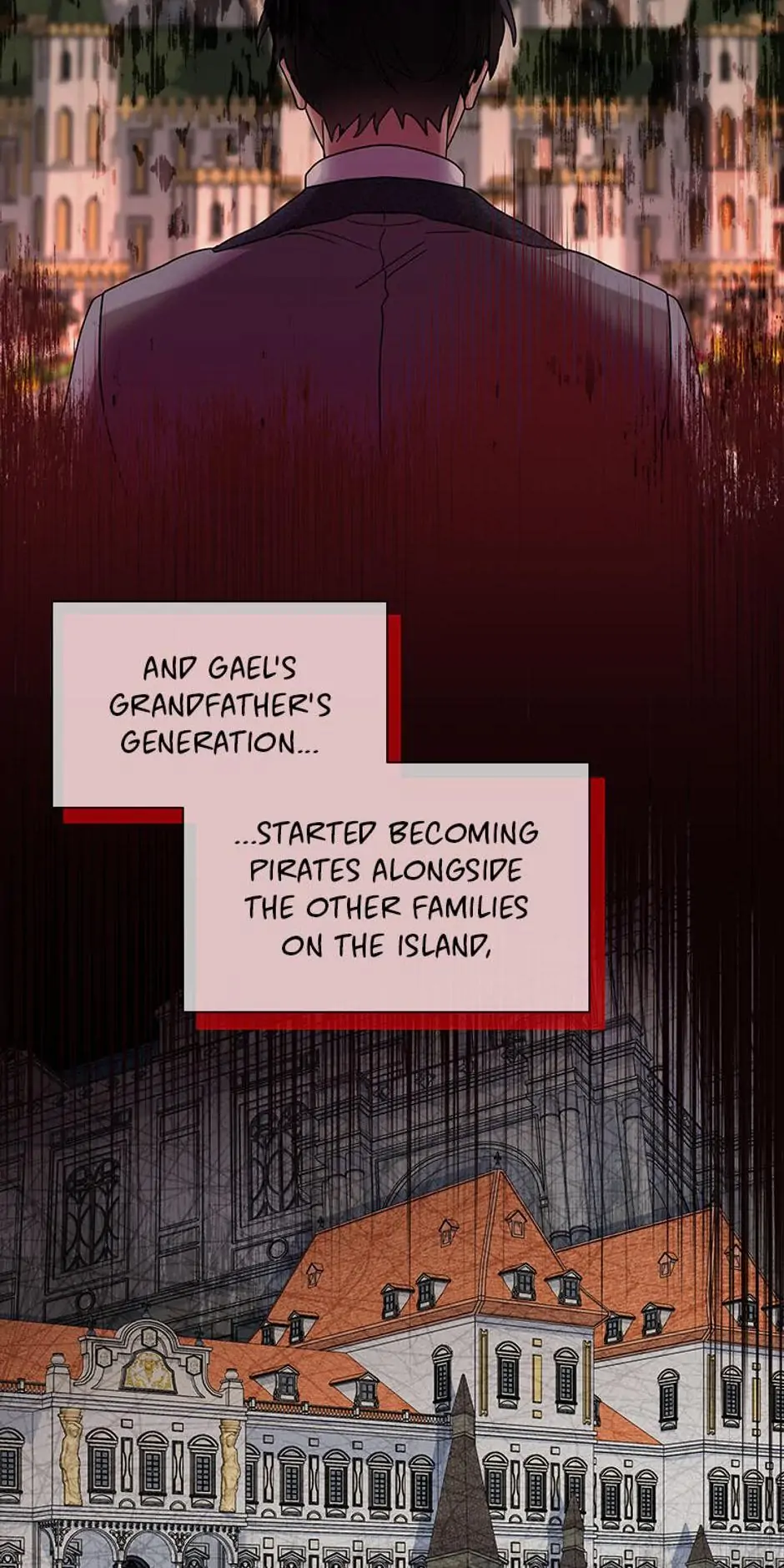 The Sea Captain's Bride Chapter 9 - page 7