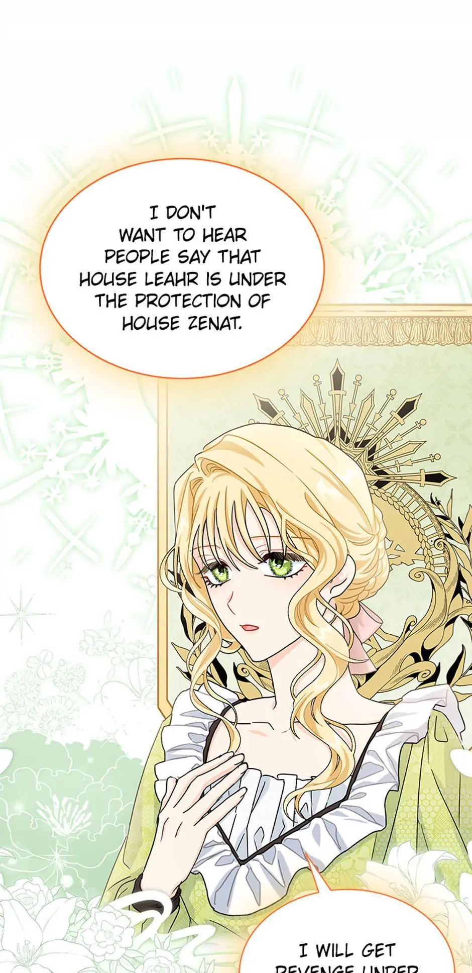 The Sea Captain's Bride Chapter 9 - page 72