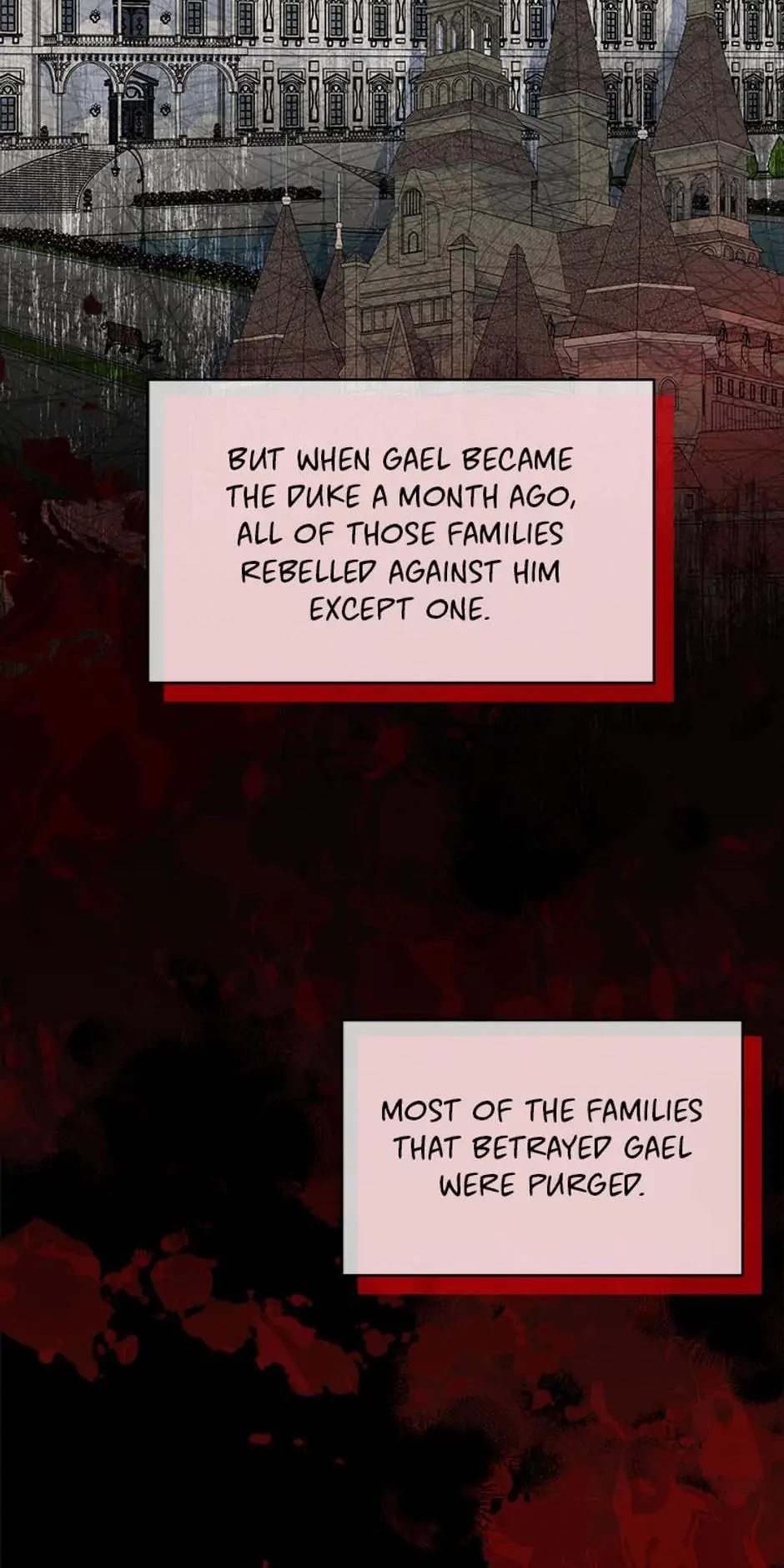The Sea Captain's Bride Chapter 9 - page 8