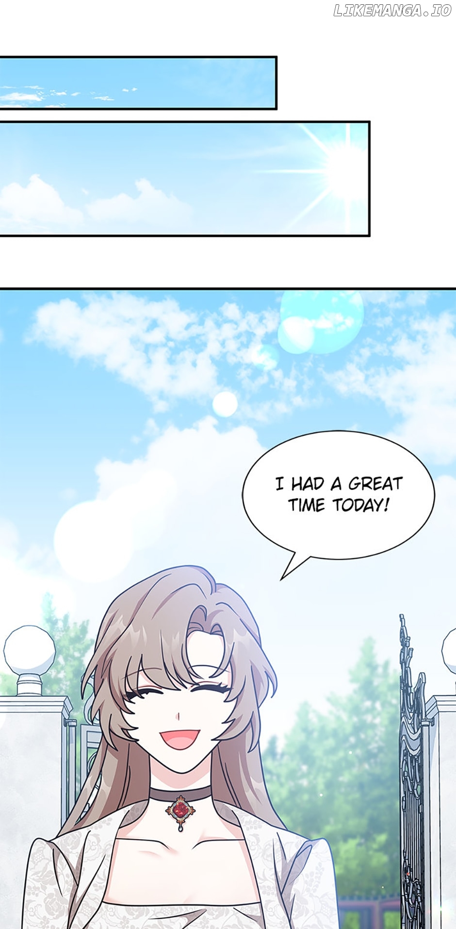 The Sea Captain's Bride Chapter 53 - page 13