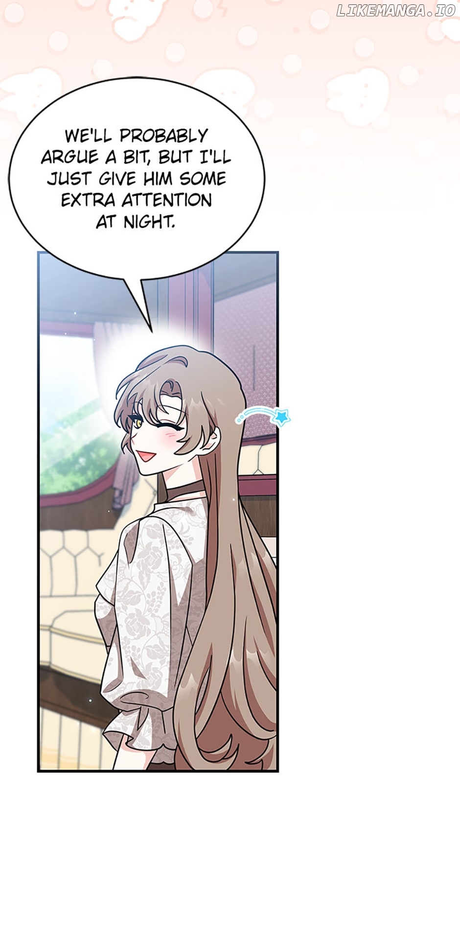 The Sea Captain's Bride Chapter 53 - page 16