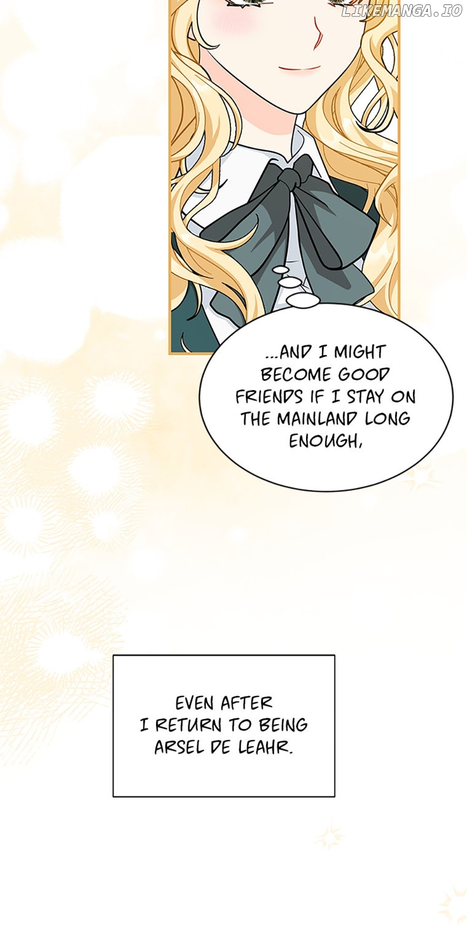 The Sea Captain's Bride Chapter 53 - page 18