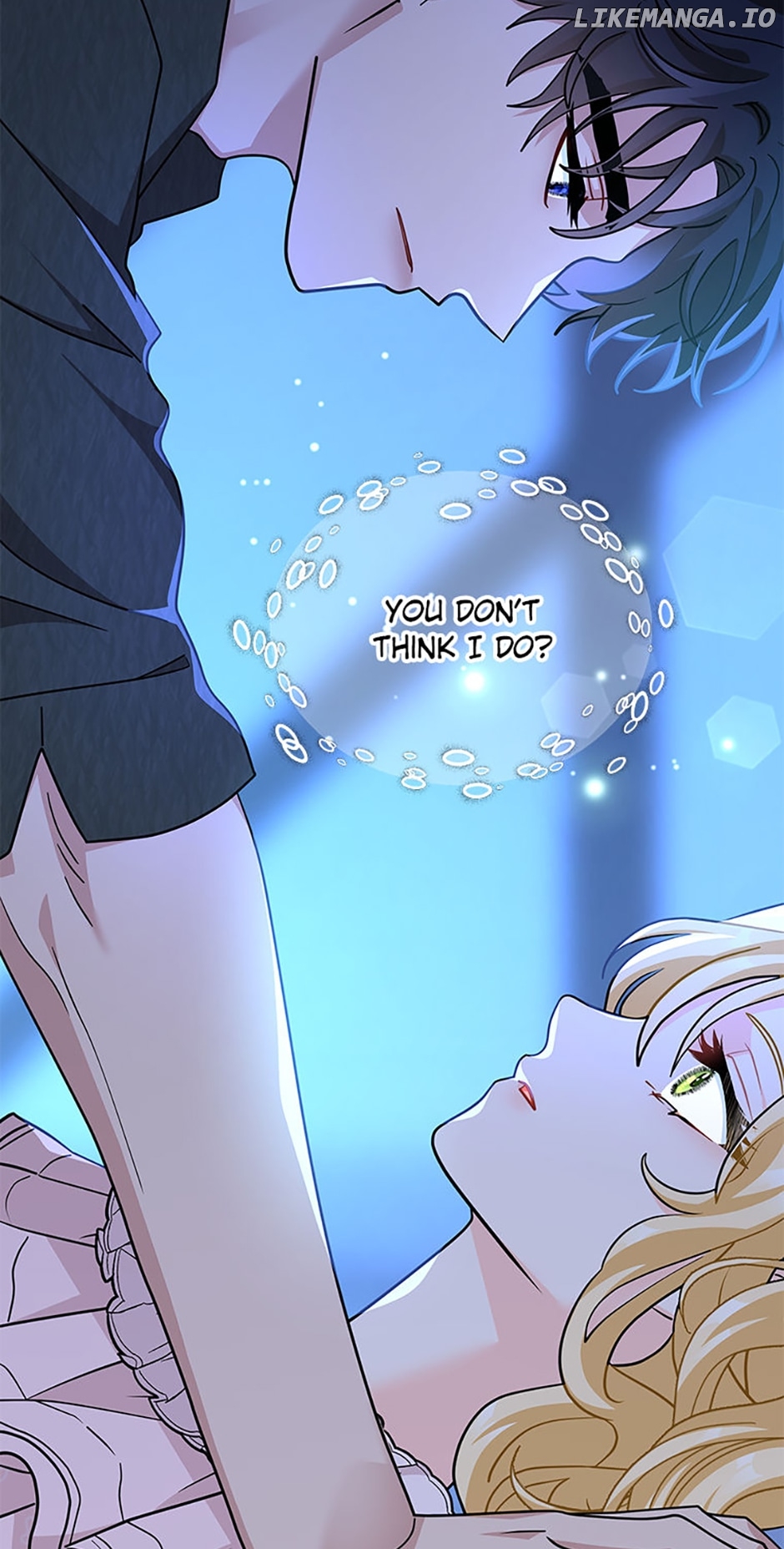 The Sea Captain's Bride Chapter 53 - page 2