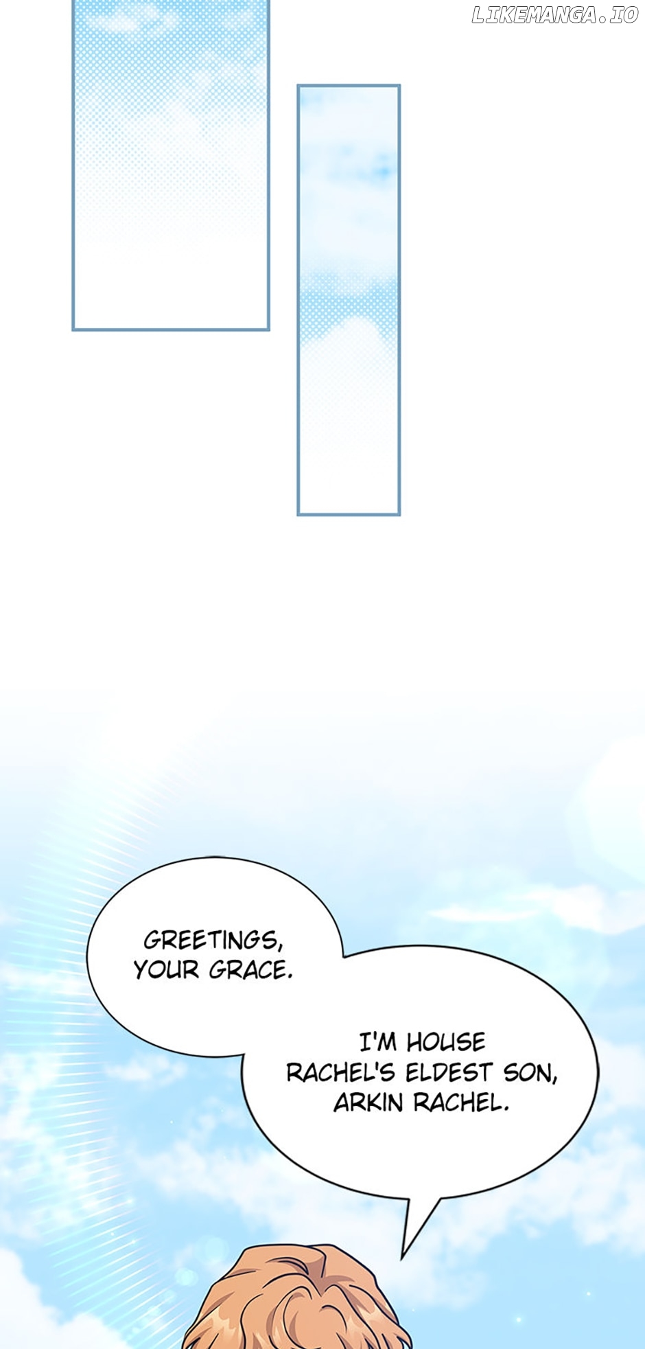 The Sea Captain's Bride Chapter 53 - page 21