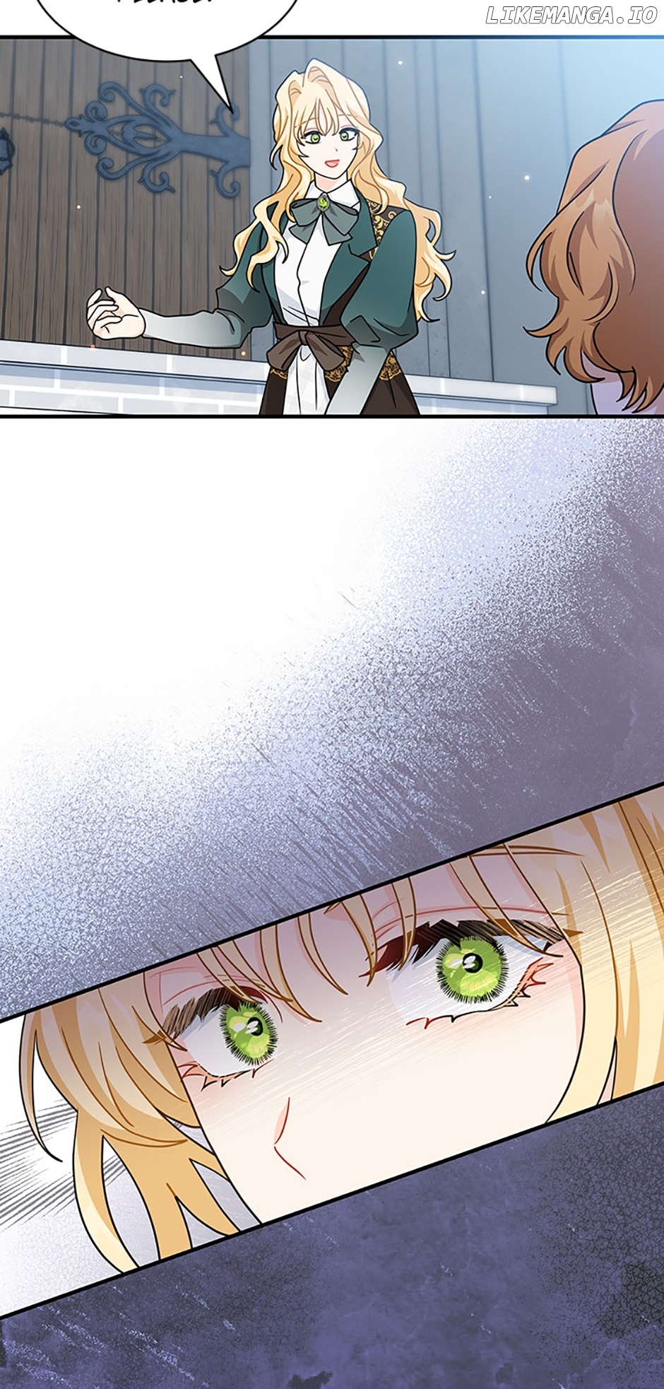 The Sea Captain's Bride Chapter 53 - page 25