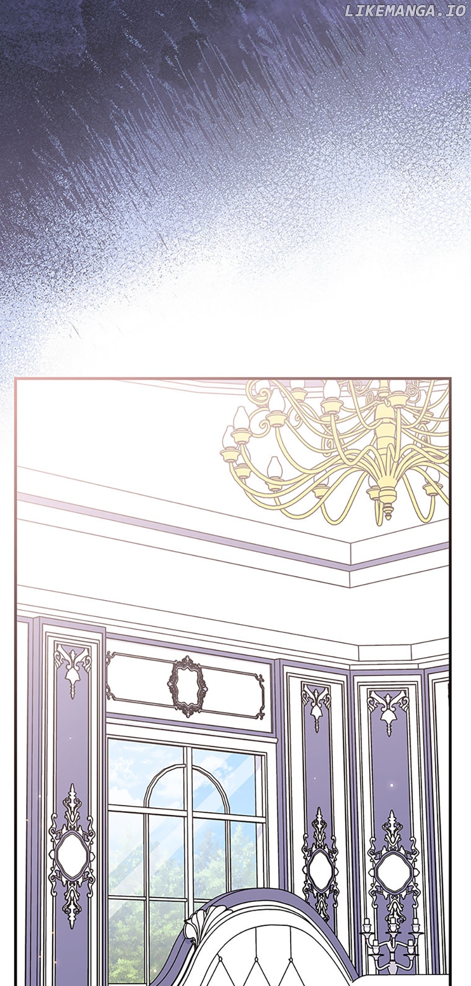 The Sea Captain's Bride Chapter 53 - page 27