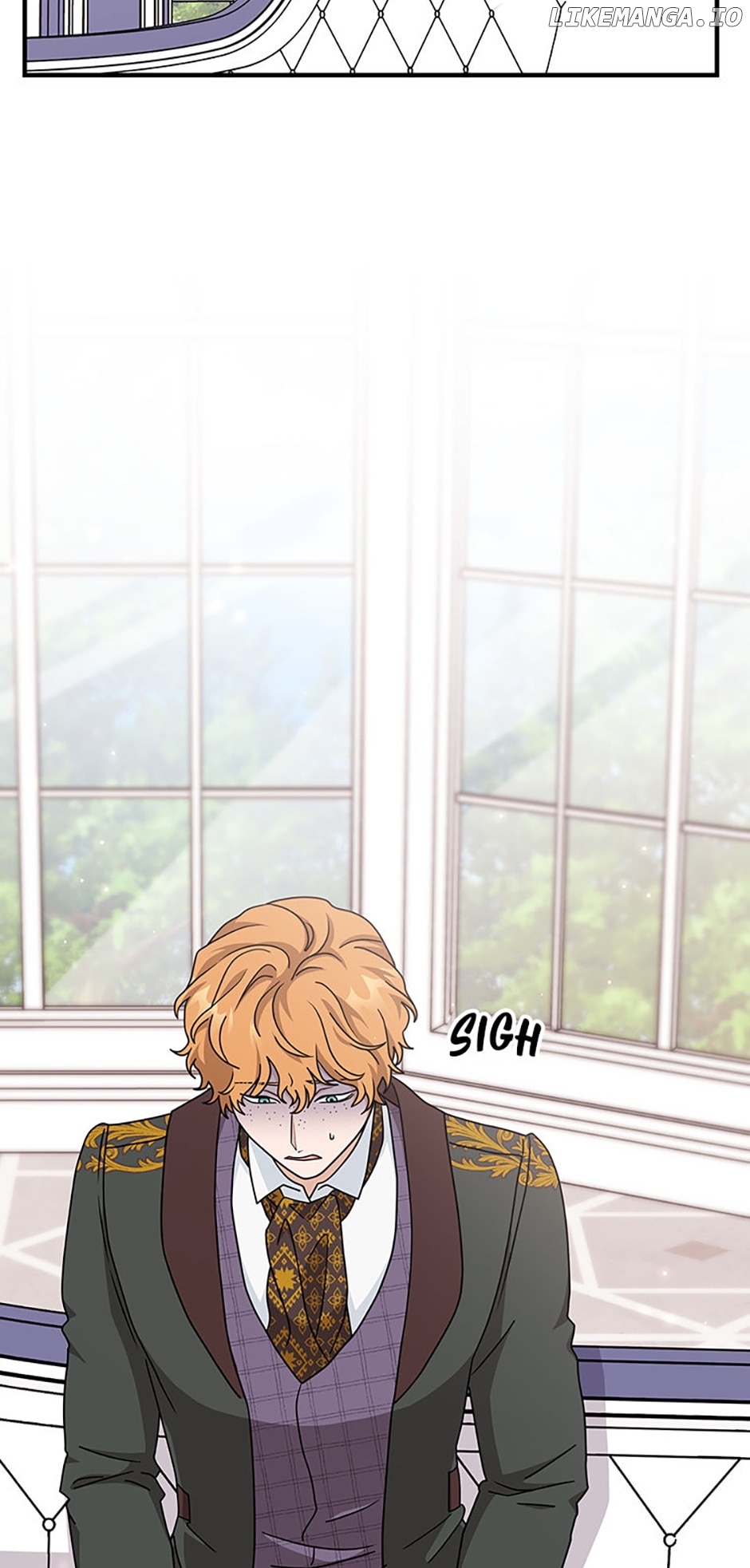 The Sea Captain's Bride Chapter 53 - page 28