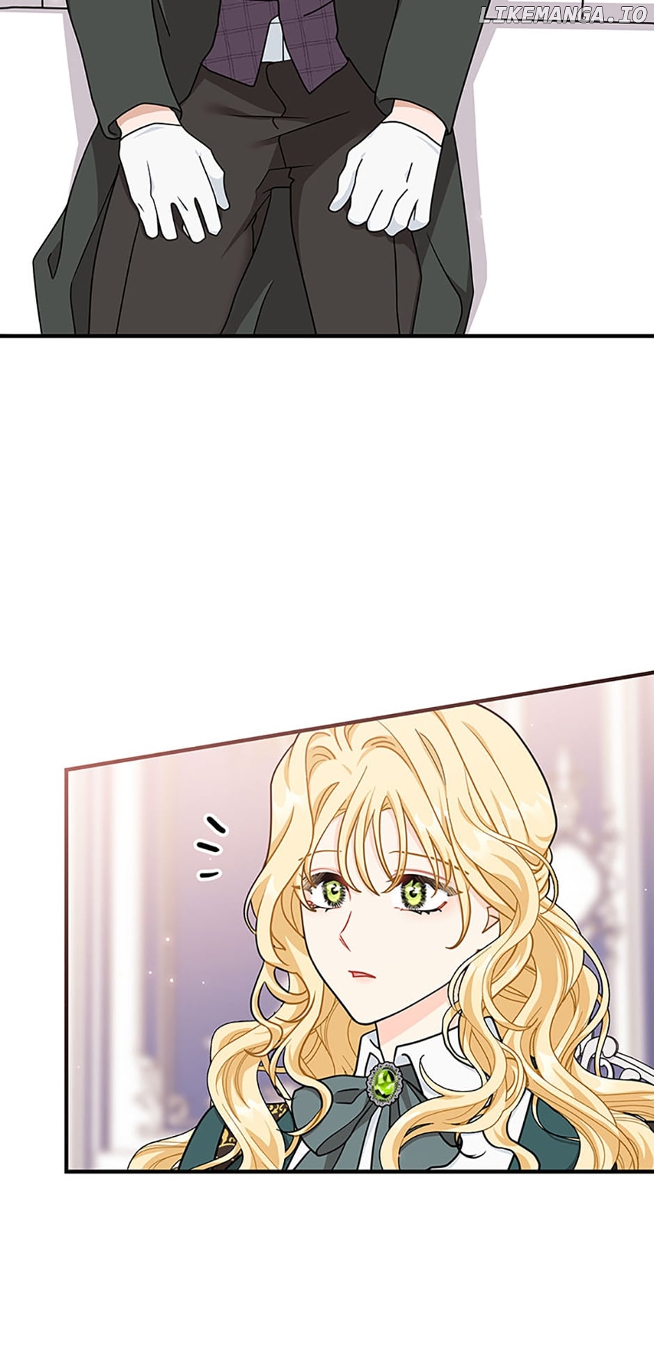 The Sea Captain's Bride Chapter 53 - page 29
