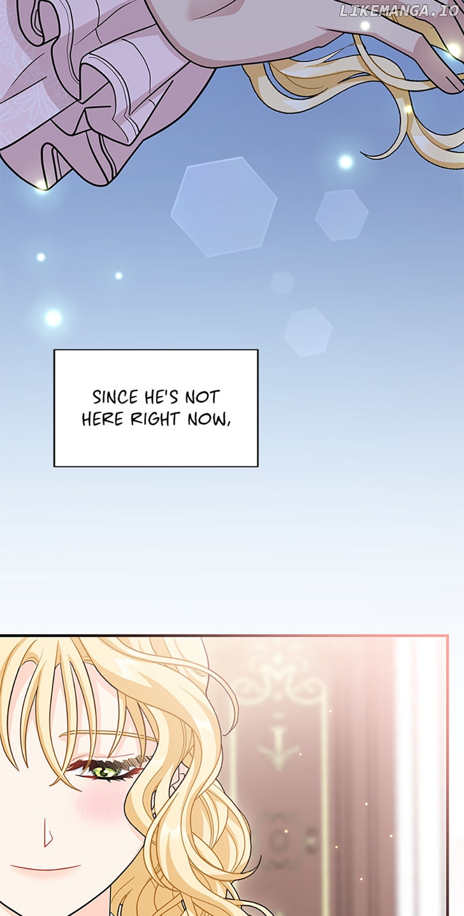 The Sea Captain's Bride Chapter 53 - page 3