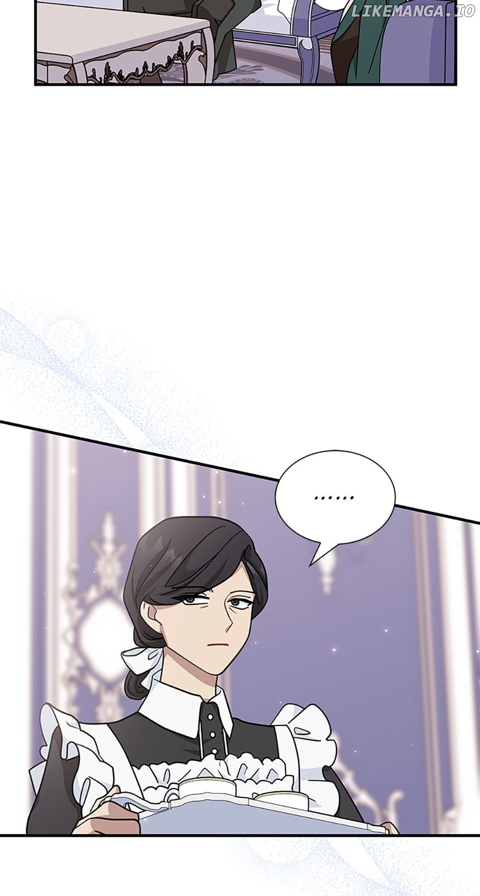 The Sea Captain's Bride Chapter 53 - page 34