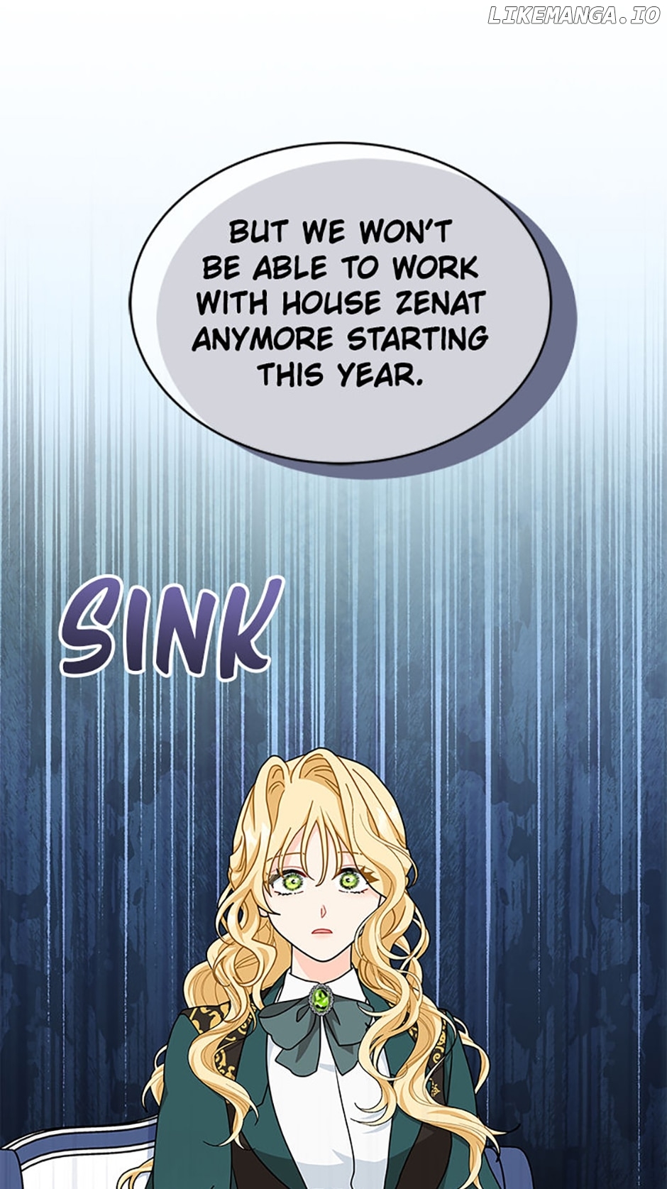 The Sea Captain's Bride Chapter 53 - page 36
