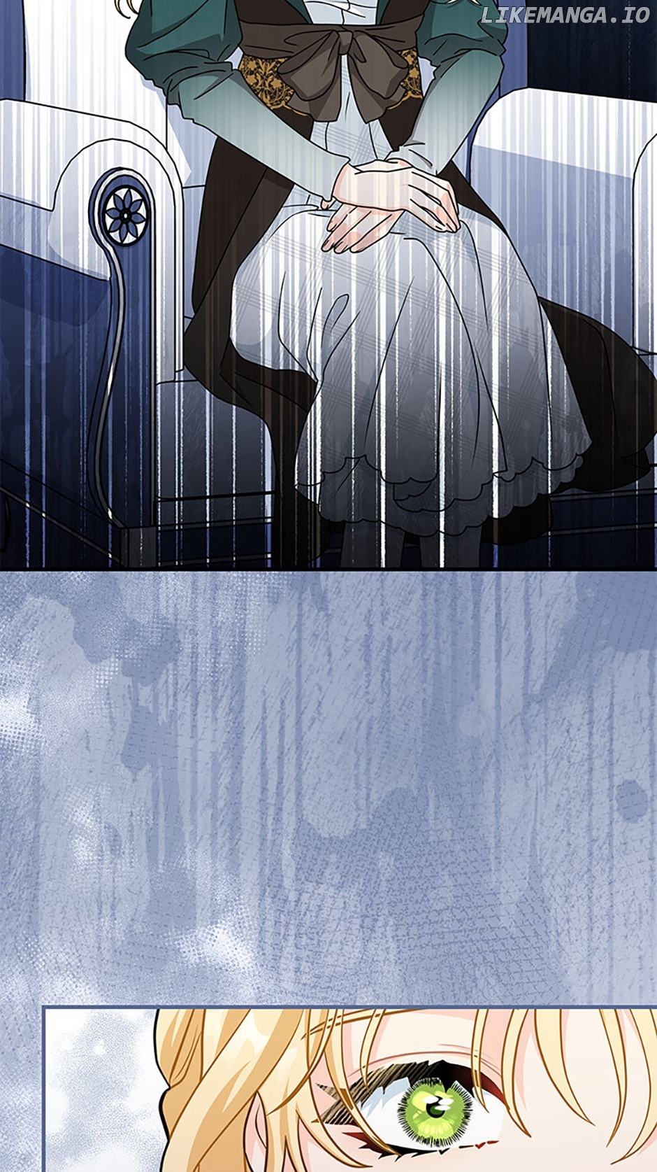 The Sea Captain's Bride Chapter 53 - page 37