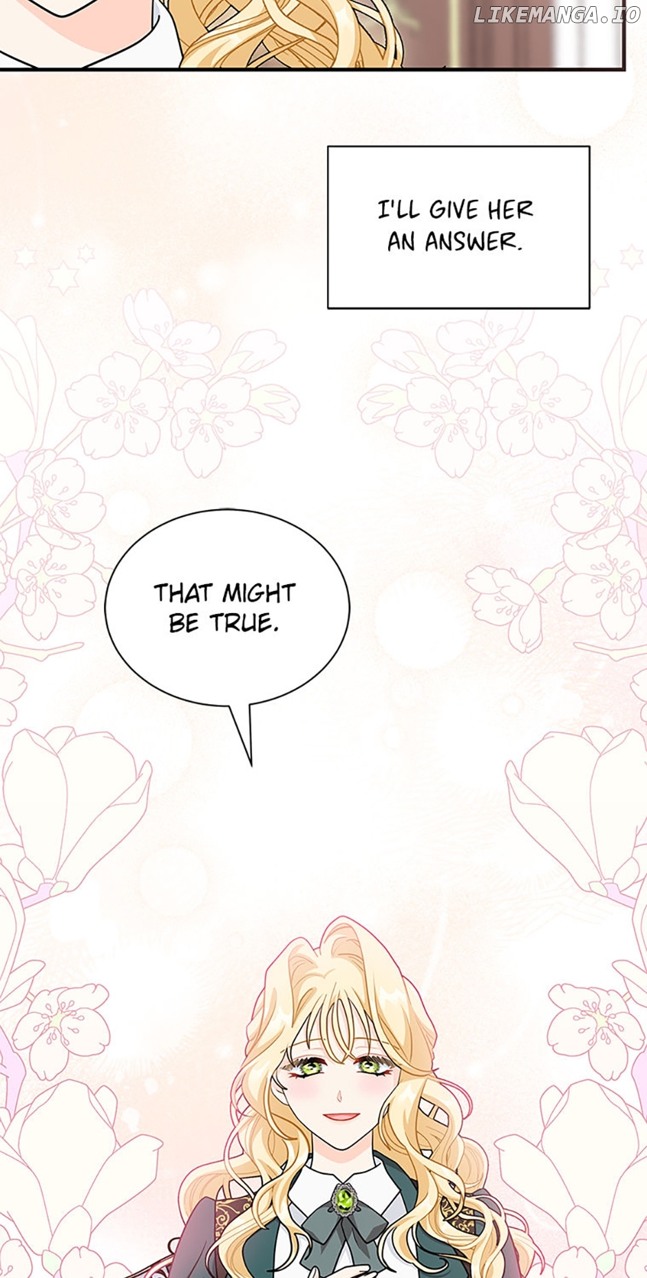 The Sea Captain's Bride Chapter 53 - page 4