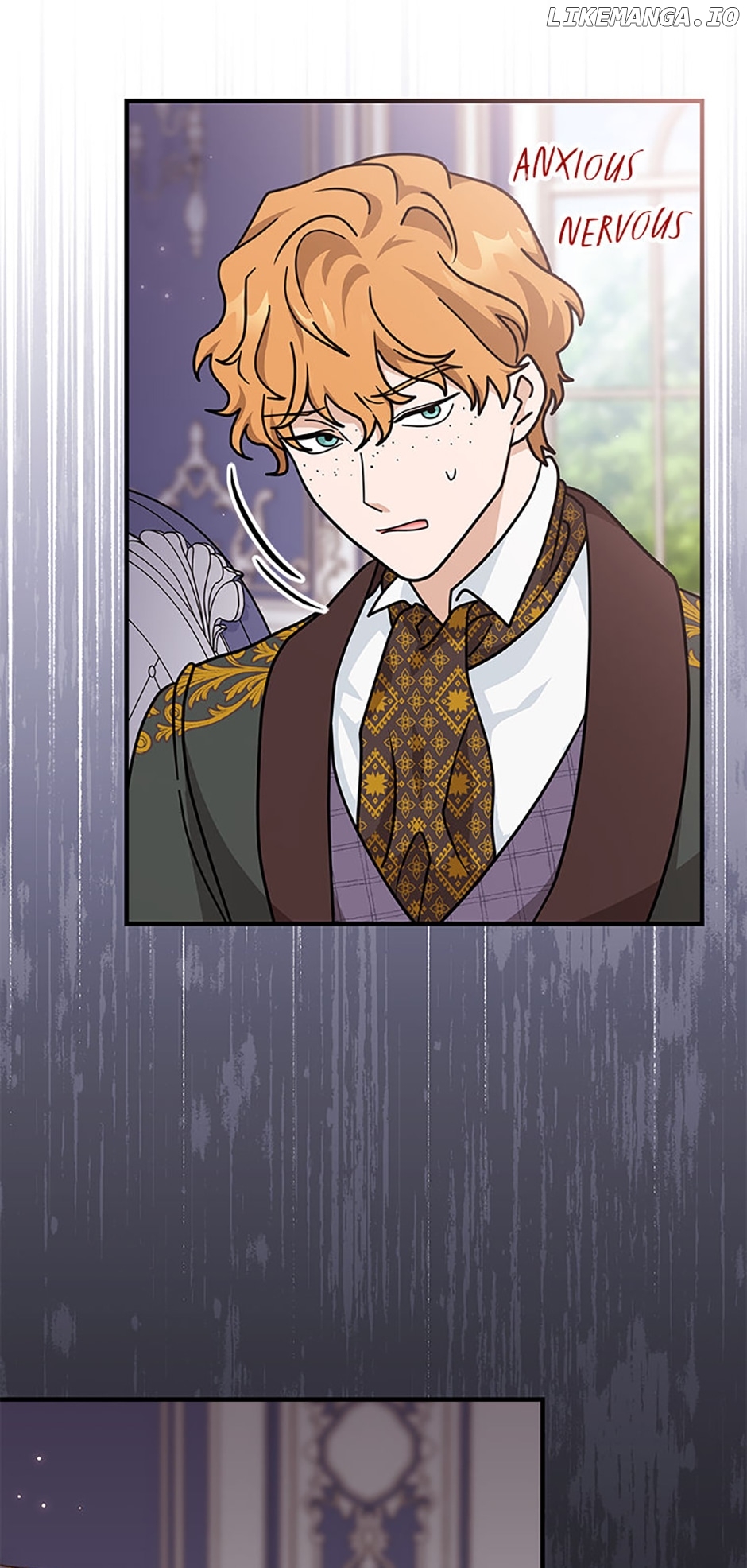 The Sea Captain's Bride Chapter 53 - page 43