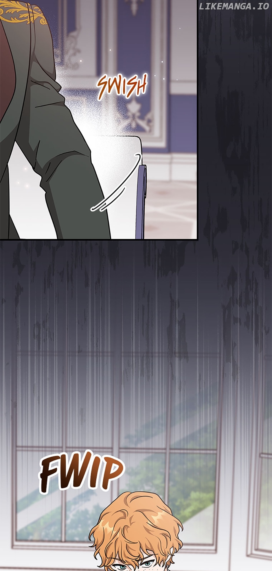 The Sea Captain's Bride Chapter 53 - page 44