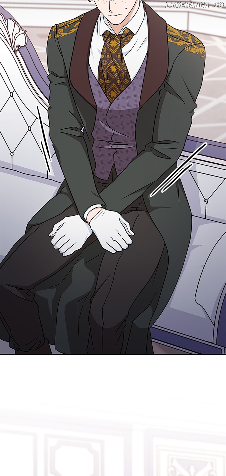 The Sea Captain's Bride Chapter 53 - page 45