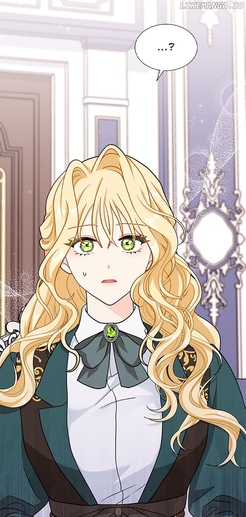 The Sea Captain's Bride Chapter 53 - page 46
