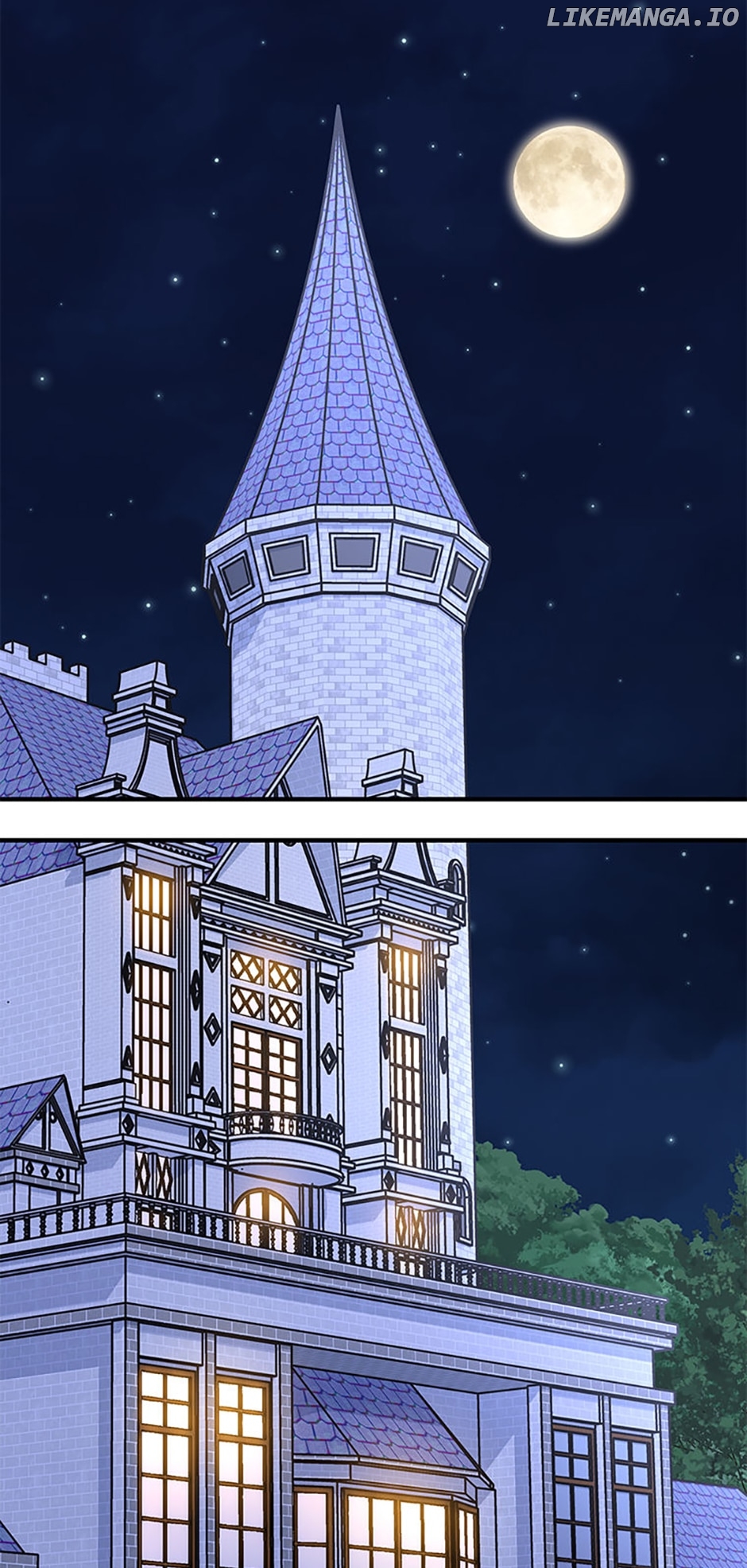 The Sea Captain's Bride Chapter 53 - page 49