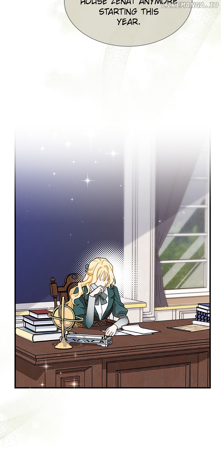 The Sea Captain's Bride Chapter 53 - page 51